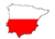 BAGDAD PORNO SHOW - Polski